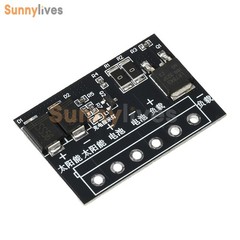DC 6-45V Solar Controller Street Light Control Board LED Auto Solar Light Driver