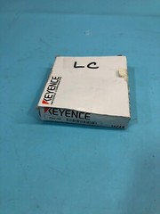 KEYENCE FS2-60 PHOTOELECTRIC SENSOR, 166170
