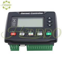 Fit for Genset Automation 1PC HGM420N Engine Genset Controller 4 Stroke Engine