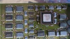 CARL ZEISS 608093-9037 608093-3302 CNC INSPECTION PCB