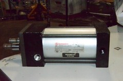 Norgren IMI C&C 2.5 x 3 inch Bore & Stroke Air Cylinder NE03A