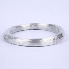 Scientific research metal high-purity aluminum wire 0.1mm-8.0mm Al99.99%