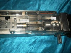 Escap 201182504 Motor w/ Guzik Assembly