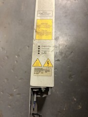 SIEMENS 6SE7028-0ES87-2DA1 BRAKING MODULE 510-650 VDC, 50 KW 06250740042