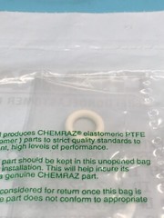 CHEMRAZ 9109-SC513 O-RING AS-568A-109 CPD 513, 2-109, 3700-01781, 136871
