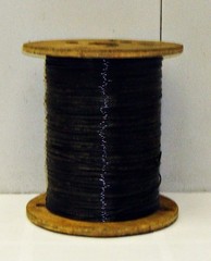 New Coleman Cable Electrical Wire 18AWG E22337, TFFN 600V MTW 16161LR