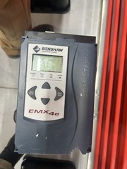 Lot of Industrial Electrical Distribution and Motor Control Equipment. Used