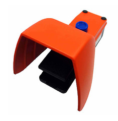 SUNS FS61G-SL1-R-A Safety Foot Switch