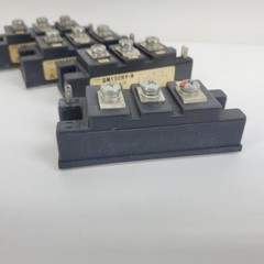 Mitsubishi Electric QM100HY-H Power Block Module PACK OF 4
