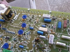 15-235-4 CLUTCH CONTROL EATON DYNAMATIC CIRCUIT BOARD NEW NOS SALE $449