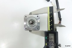 Muscle Used CM1-C17L30 KH42KM2B036 COOL MUSCLE CM1 Smart motor MOT-I-710=2K33