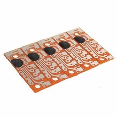 5PCS DIY KD9561 Voice Module 4 Kind of Alarm Sounds CK9561 Electronic KIT USA