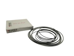 KEYENCE FU-91 (5000) FIBER OPTIC CABLE NSMP