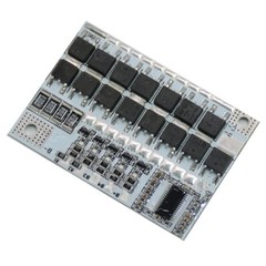 3S 100A 10.8V BMS LiFePO4 LiFe Battery Protection Circuit Board