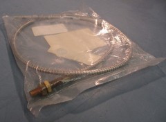 Allen Bradley 43GT-TBB25SL Glass Fiber Optic Cable SER A 300m Sensing Distance