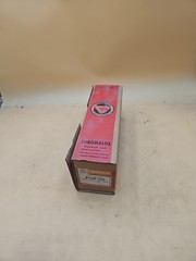 Chromalox RTMF-110 Water Heater Element 1000W 240V