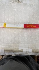 Kearney 51040-56 Fuse Accessories
