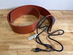 OMEGA ENGINEERING SHDH-1200-120 / SHDH1200120 Drum Heater