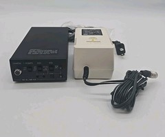 Elmo Camera Control Unit CC421E w/Adapter