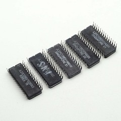 TI TMS27C128 27C128 27128 128KBIT UV EPROM DIP28 x 10PCS