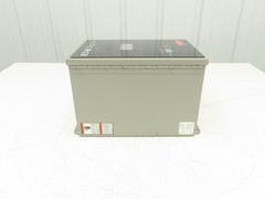 Eaton PTX 240-3Y201C-SD Surge Protector 200KA 220/277/480V 30A Breaker FDC 100K