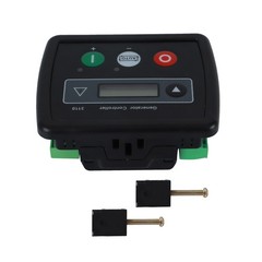 DSE3110 Auto Start Control Module MPU For Deep Sea Generator Controller
