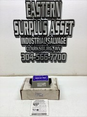 Control Concepts Islatrol Plus Active Tracking Filter IC+105 NIB