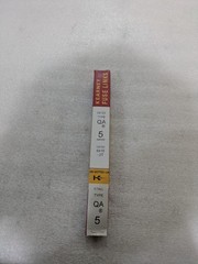 Kearney 29723 Fuse Link Type QA 5 Ampere 6416-2T Cooper Power Fit-All Medium MV