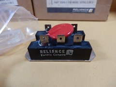 Dodge Reliance 11C360K (4) 11C361K (2) Power Cubes For 3075A, E, or S Drives NOS