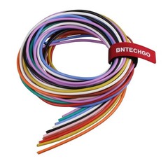 Silicone Wire Kit 10 Color 10 Ft Flexible 20 AWG Stranded Tinned Copper Wire