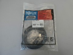 Tripp Lite P004-015 Power Extension Cord 10A C13/C14 100-250V, 15Ft – NEW Sur…