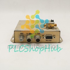 1PCS USED Trimble 10MHz ThunderBolt GPS Disciplined Clock GPSDO Module Frequency