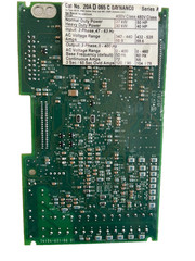 Allen-Bradley 20AD065C 74104-632-51 Main Control board used & cleaned & tested.