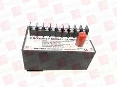 METRIX VIBRATION 5510C-101-18V / 5510C10118V (NEW IN BOX)