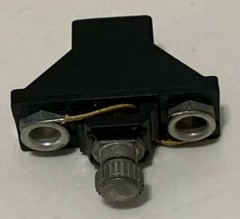 NEW ALLEN BRADLEY W26 OVERLOAD HEATER (LOT OF 6) FAST SHIPPING!