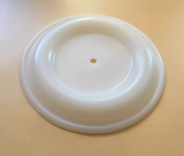 1PCS NEW FIT FOR Vacuum pump HUSKY1040 Teflon Pneumatic Diaphragm 1 inch