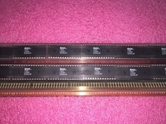 (5 PIECE LOT) 7201LA25P, IDT7201LA25P, IC MEM FIFO 512X9 25NS 28DIP