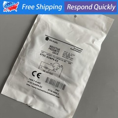 For Allen-Bradley 872C-D3NP8-E2 872CD3NP8E2 Inductive Proximity Sensor PNP