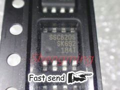 10PCS SSC620 SSC620S SOP-8