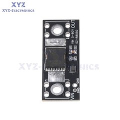 80V 50A High-Current Ideal Diode Module Charging Anti-Reverse Current Protection