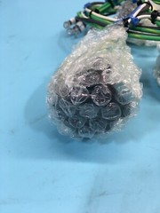 AMAT 0140-76879 Harness Assy Cable, SMIF Phase II AC Power Cent, 138765