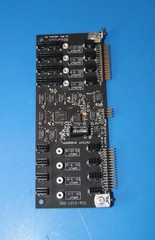 AMAT 0660-01505 Seriplex 316-2121-002 Mother Board