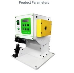 SilentCopperStrip MachineCopper Strip Resistance Crimping MachineElectromagnet