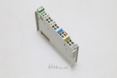 BACKHOFF Used KL3002 2 X Analog Input ELEC-I-2142=9C32