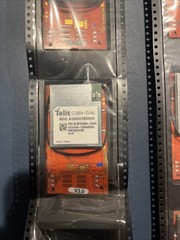 5 Pack Telit CC864-dual