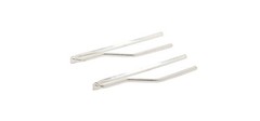 Weller 7235 Replacement Soldering Gun Tip 2Count (Pack of 1) 1 set, No Color