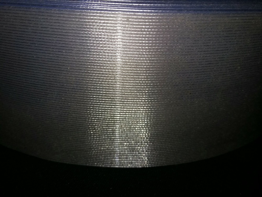 3M 3609/68 68C 30AWG Flat Cable Silver Plated Teflon Insulated Sold By The Foot