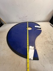 Involute Durablade R430 | 18°-26° / Z72 | 250765 | 70701200 Industrial Cutter