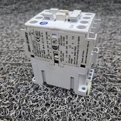 Allen-Bradley 100-C09*10 Series A Contactor (110-120V Coil)