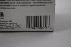 Lot Of 10 Gardner Bender GSE-310 Wood Entrance Cable Staples 13/16″ 21 mm